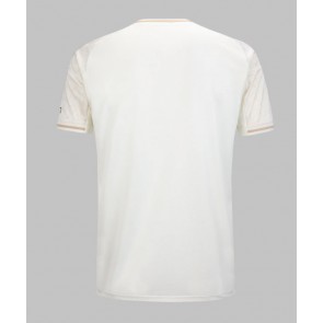 Billiga Nottingham Forest Bortatröja 2025-26 Kortärmad